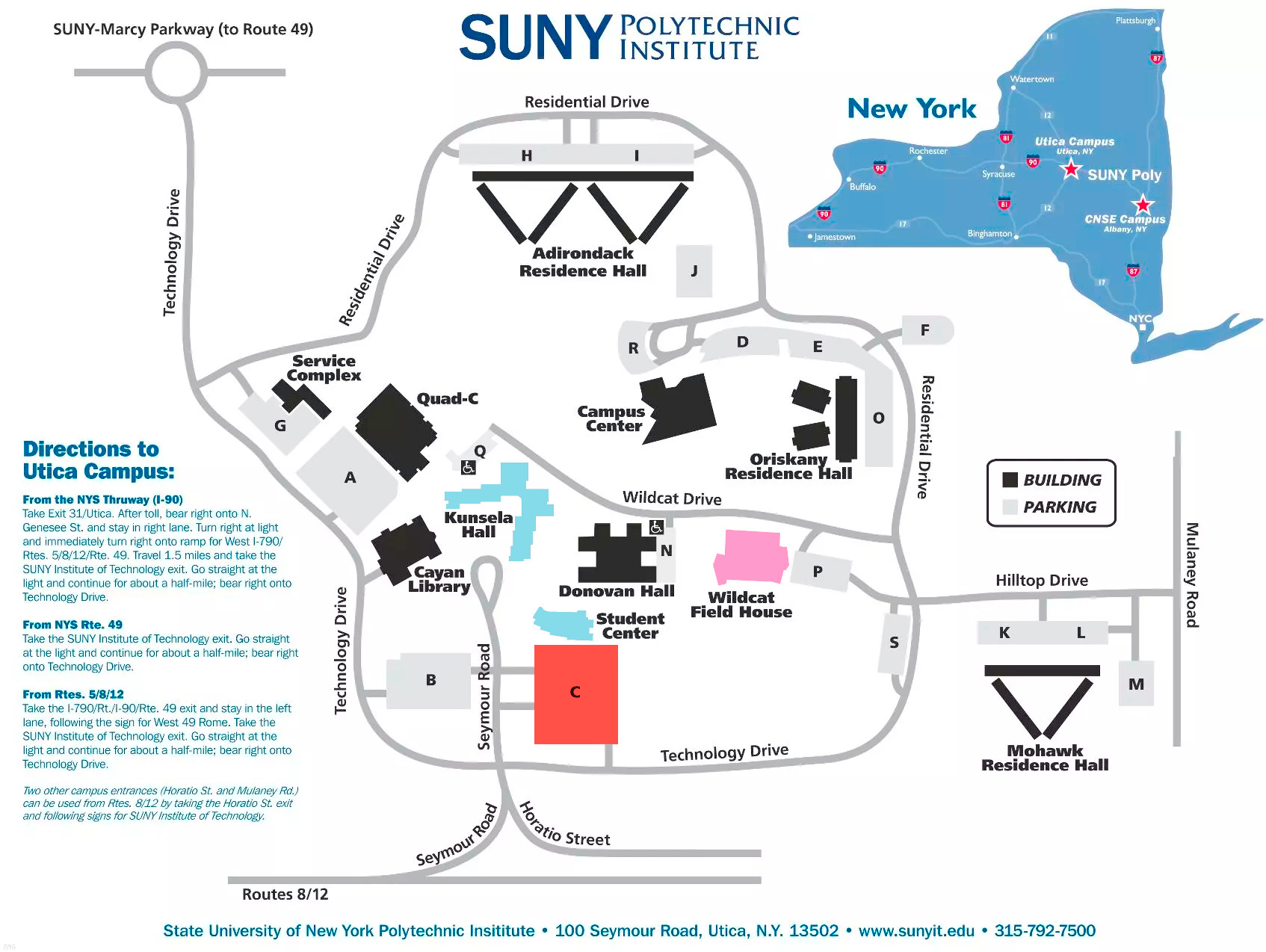 Polytech Map Experience LeadHERship 2026 | Attendee Guide